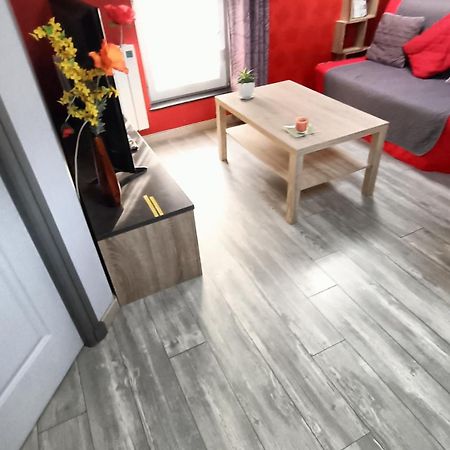 Les Ponts De L'Ornain Apartamento Bar-le-Duc Exterior foto