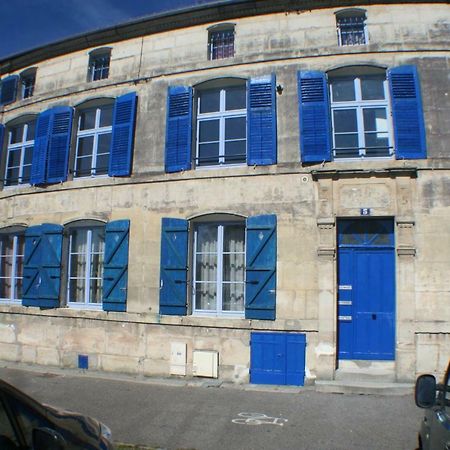 Les Ponts De L'Ornain Apartamento Bar-le-Duc Exterior foto