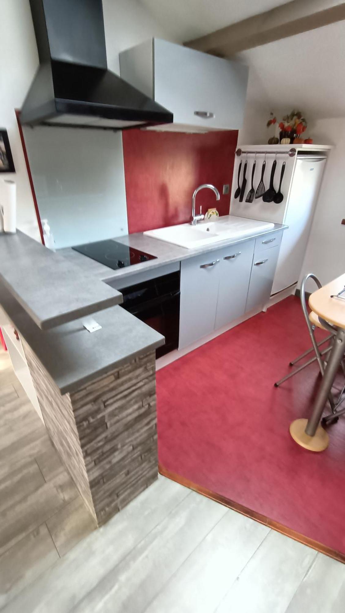 Les Ponts De L'Ornain Apartamento Bar-le-Duc Exterior foto