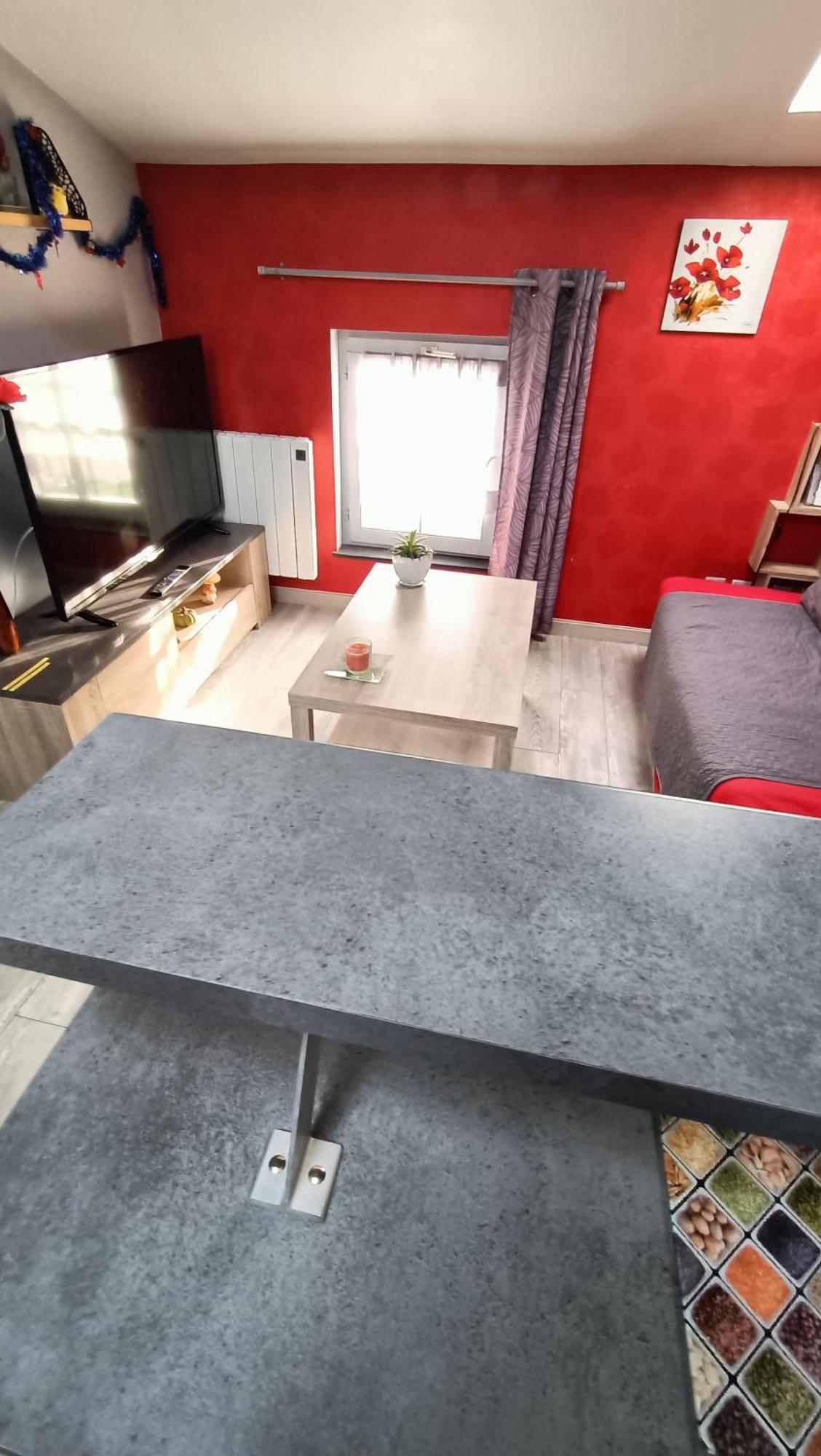 Les Ponts De L'Ornain Apartamento Bar-le-Duc Exterior foto
