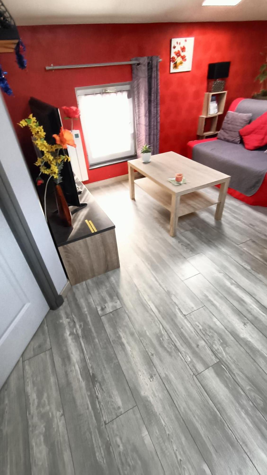 Les Ponts De L'Ornain Apartamento Bar-le-Duc Exterior foto