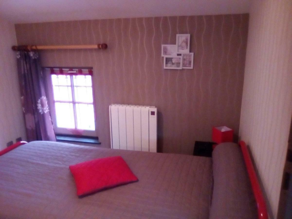 Les Ponts De L'Ornain Apartamento Bar-le-Duc Exterior foto