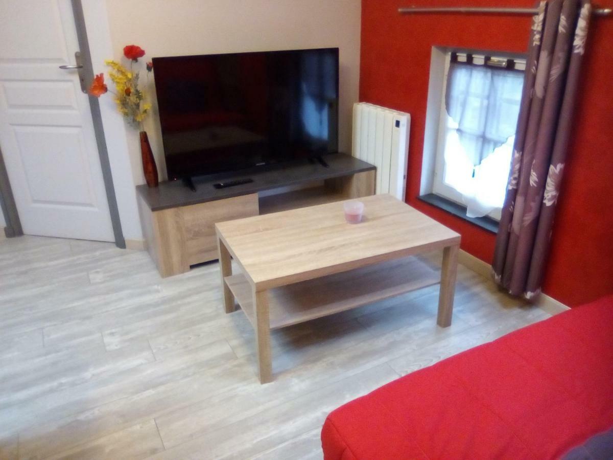 Les Ponts De L'Ornain Apartamento Bar-le-Duc Exterior foto
