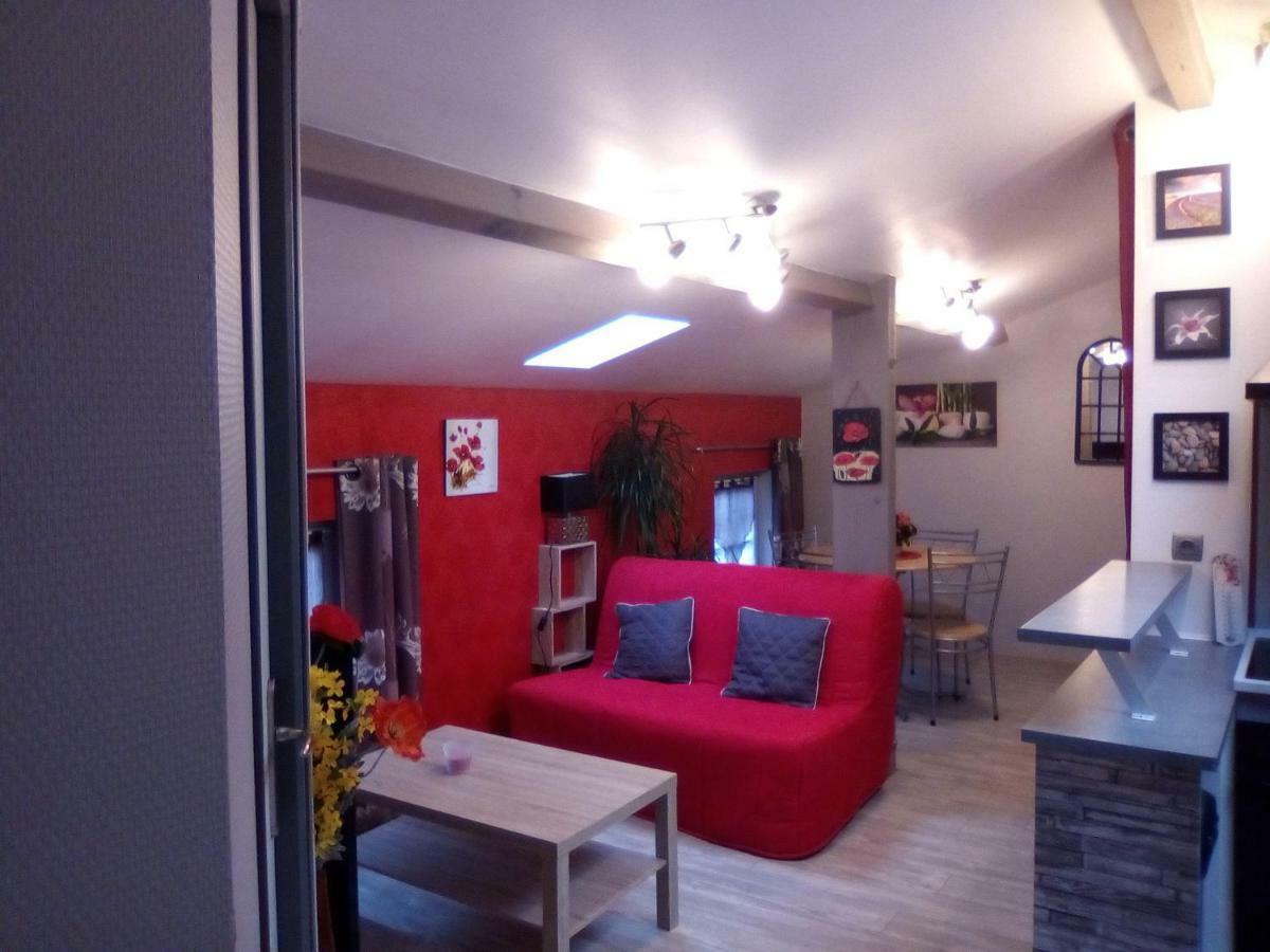 Les Ponts De L'Ornain Apartamento Bar-le-Duc Exterior foto